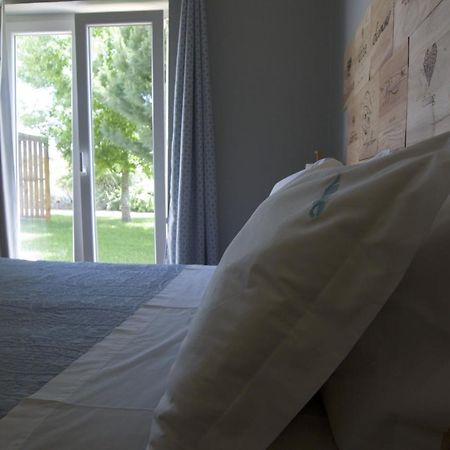 D'Vine - Country House Cartaxo Exterior foto