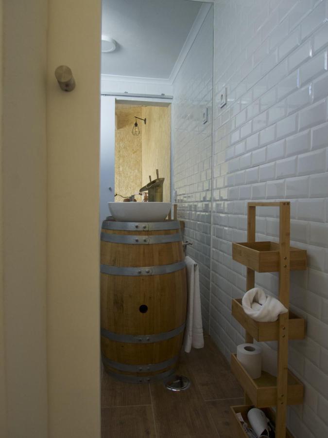 D'Vine - Country House Cartaxo Exterior foto