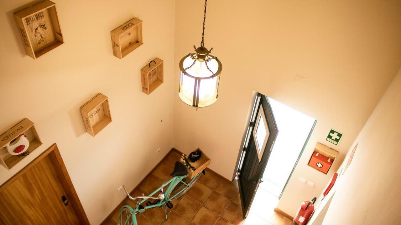 D'Vine - Country House Cartaxo Exterior foto