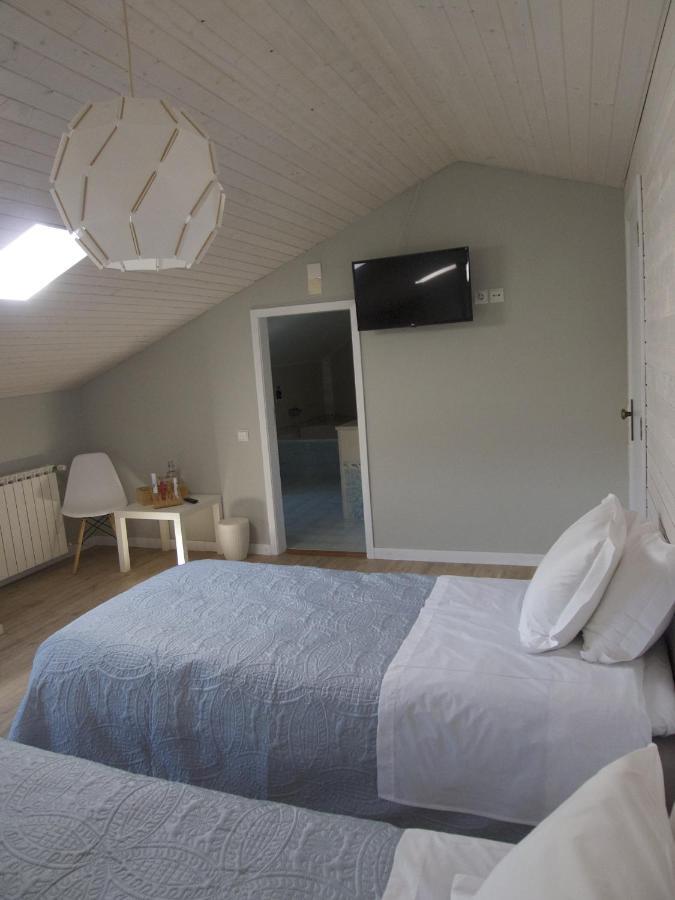 D'Vine - Country House Cartaxo Exterior foto